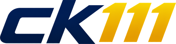 ck111 লোগো